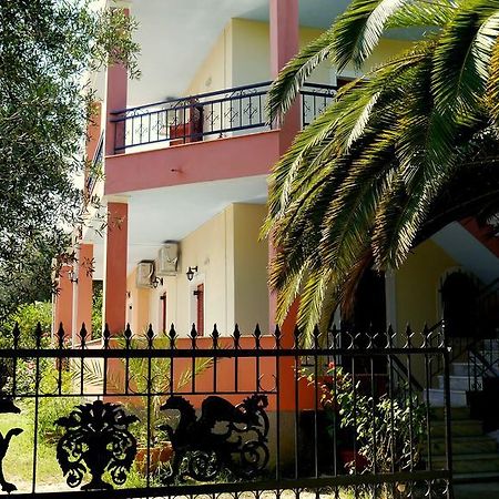 Villa Helena Kávos Pokój zdjęcie