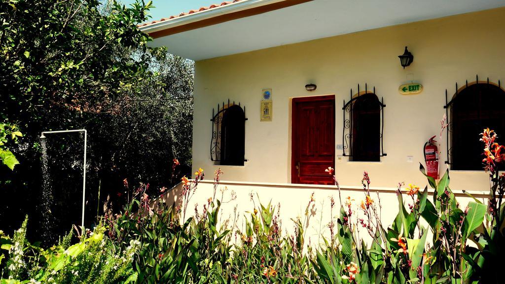 Villa Helena Kávos Pokój zdjęcie