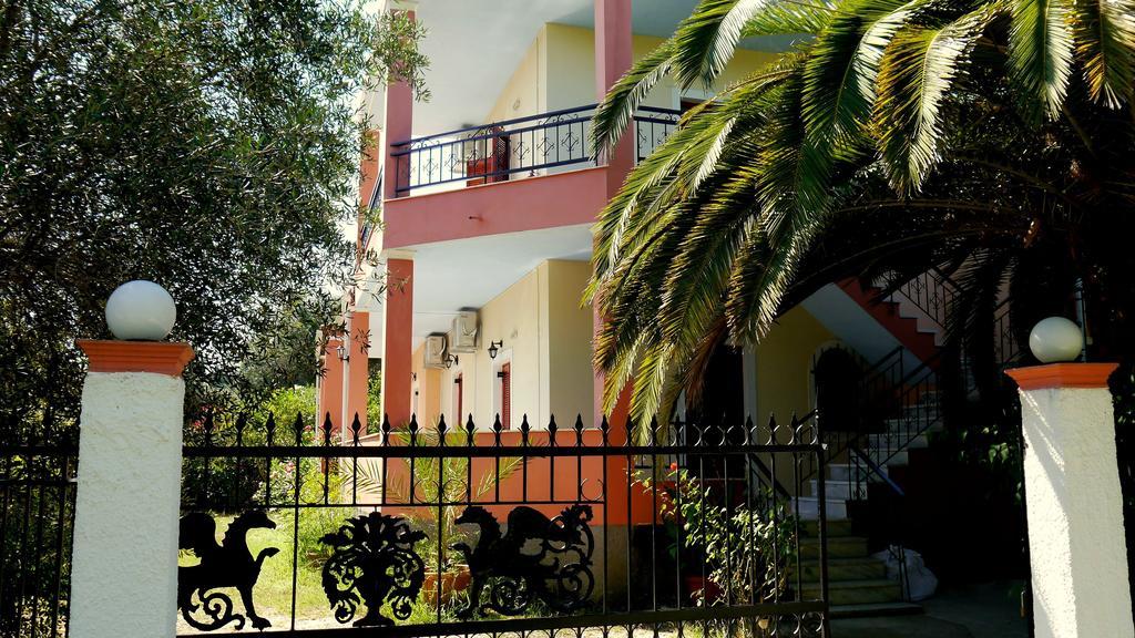 Villa Helena Kávos Pokój zdjęcie