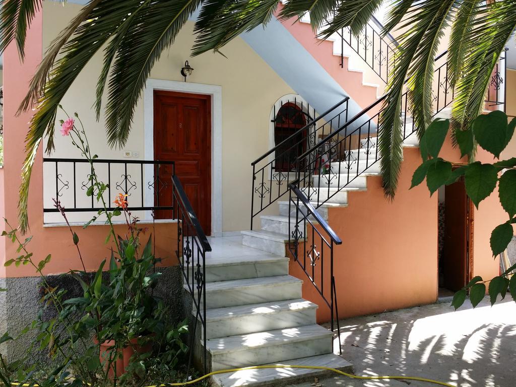 Villa Helena Kávos Pokój zdjęcie