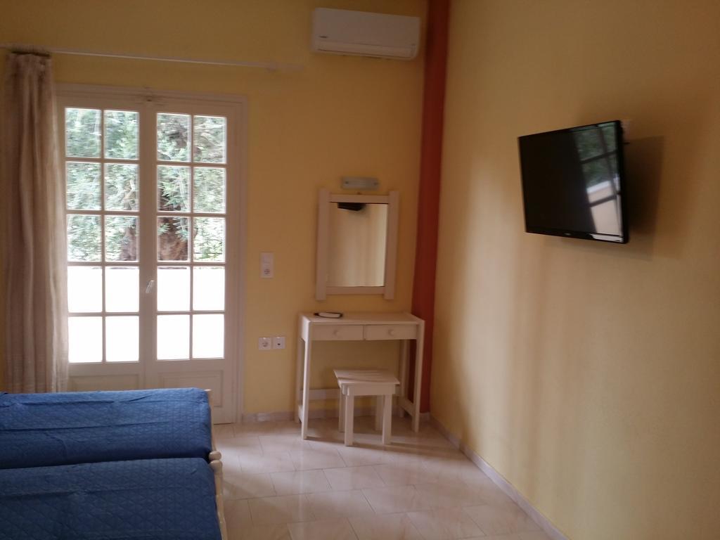 Villa Helena Kávos Pokój zdjęcie