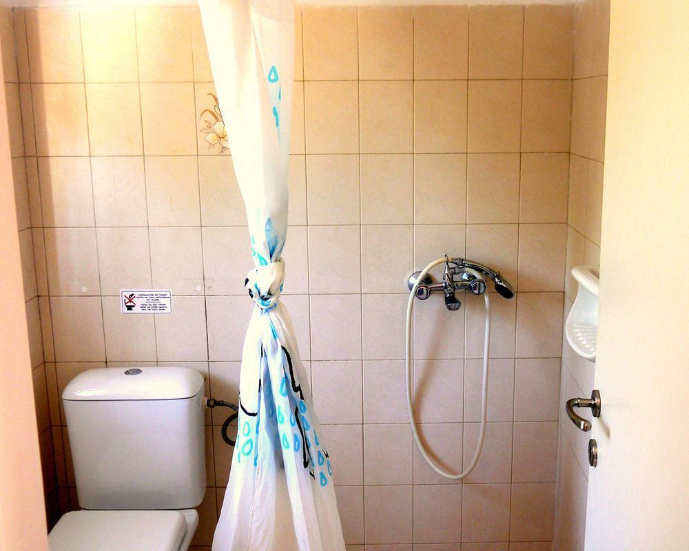 Villa Helena Kávos Zewnętrze zdjęcie