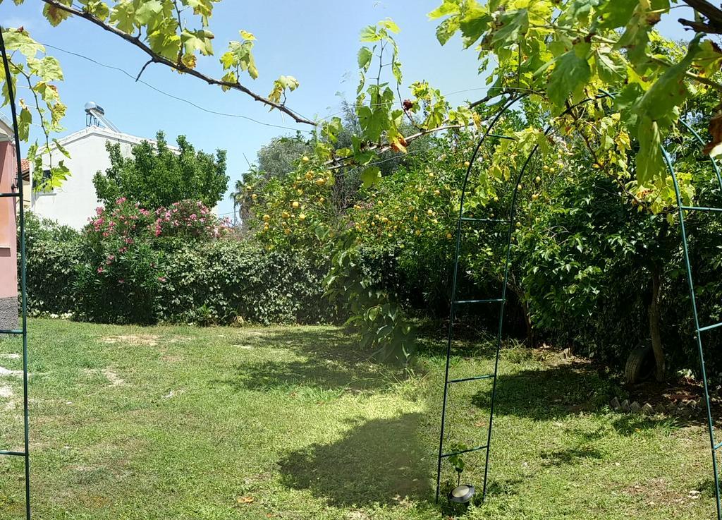 Villa Helena Kávos Zewnętrze zdjęcie